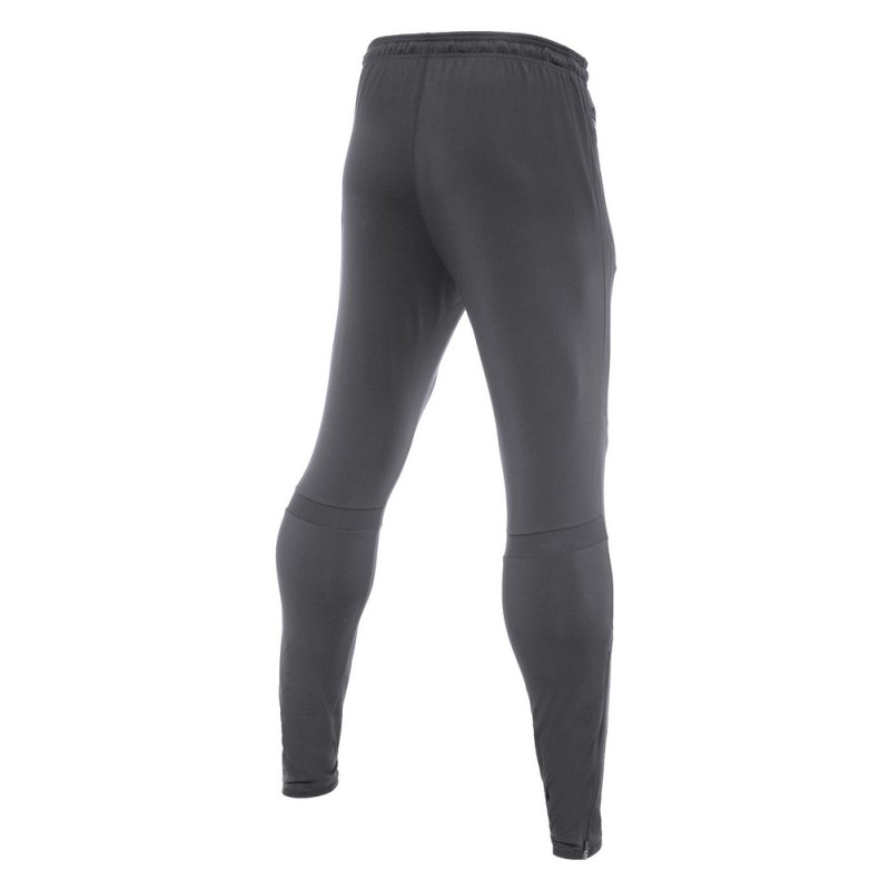 PANTS BOTTOM TRACKSUIT THAMES HERO TRAINING OUTDOOR - MACRON - 3XS to 5XL - Picture 11 of 13