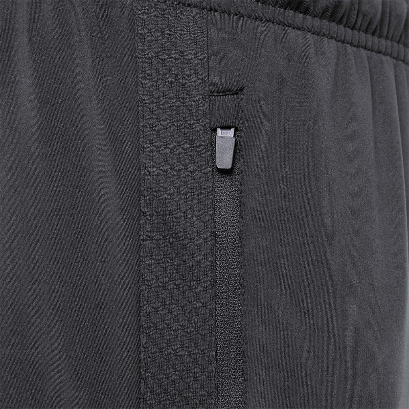 PANTS BOTTOM TRACKSUIT THAMES HERO TRAINING OUTDOOR - MACRON - 3XS to 5XL - Picture 12 of 13