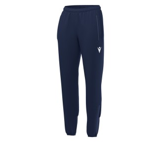 PANTS WOMAN BOTTOM TRACKSUIT ARAS TRAINING OUTDOOR - MACRON - M to 3XL