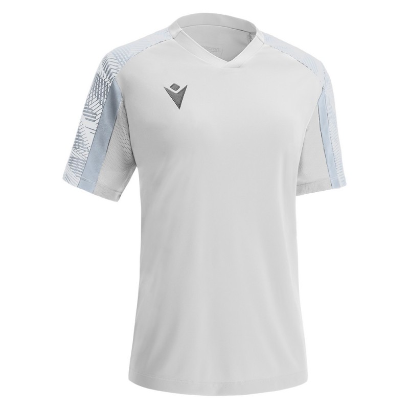 SHIRT WOMAN FOOTBALL SOCCER VOLLEYBALL BELLATRIX - MACRON - Size 3XS - 3XL