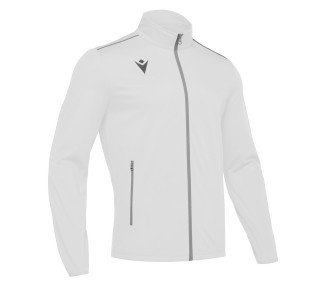 GIACCA CASACCA ZIP TUTA RAPPRESENTANZA NEMESIS - MACRON - Da 4XS a 5XL