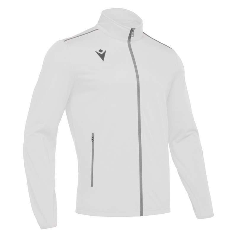 GIACCA CASACCA ZIP TUTA RAPPRESENTANZA NEMESIS - MACRON - Da 4XS a 5XL