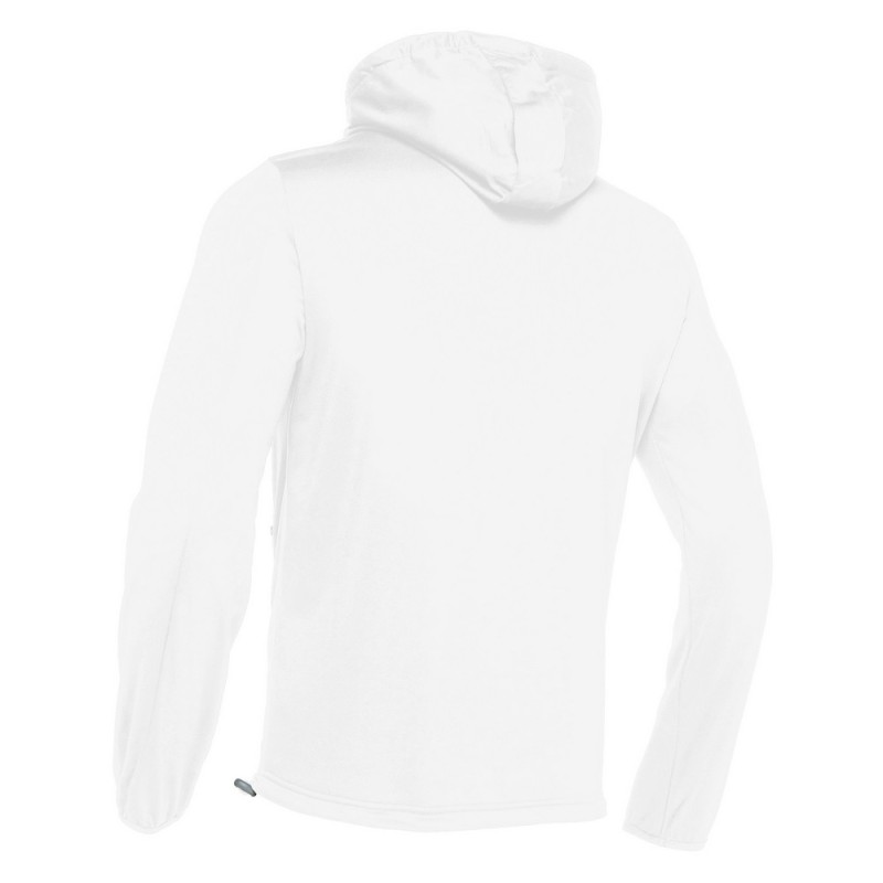 TOP SWEATSHIRT HOODY TRACKSUIT JACKET FREYR - MACRON - 4XS to 5XL - Picture 12 of 19