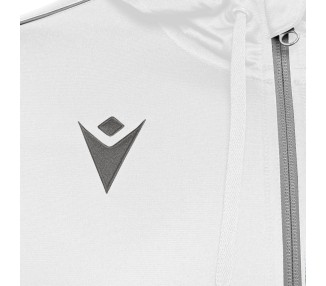 VESTE SWEATSHIRT SURVÊTEMENT CAPUCHE FREYR - MACRON – De 4XS à 5XL