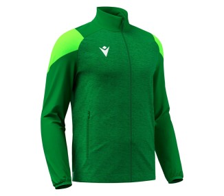 GIACCA CASACCA ZIP TUTA RAPPRESENTANZA VANIR - MACRON - Da 3XS a 5XL