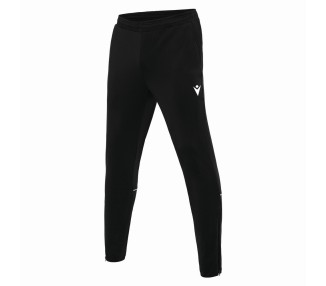 PRESENTATION TRACKSUIT PANTS ABYDOS HERO - MACRON - Sizes 3XS to 5XL