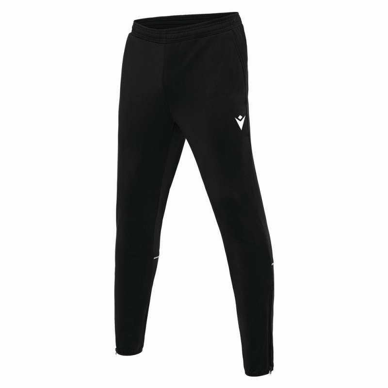 PRÄSENTATIONSANZUG HOSE ABYDOS HERO - MACRON - Von 3XS bis 5XL