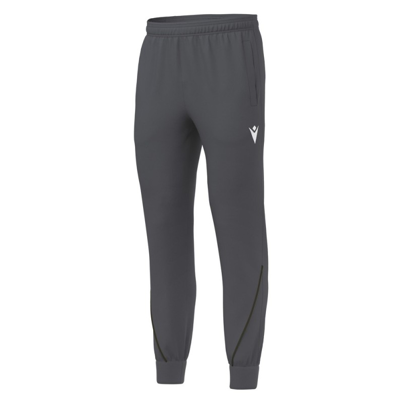 PRESENTATION TRACKSUIT PANTS HERACLES - MACRON - Sizes 3XS to 5XL - Picture 13 of 13
