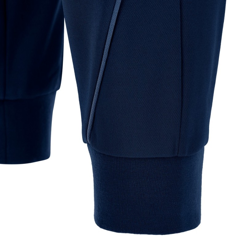 PRESENTATION TRACKSUIT PANTS HERACLES - MACRON - Sizes 3XS to 5XL - Picture 11 of 13
