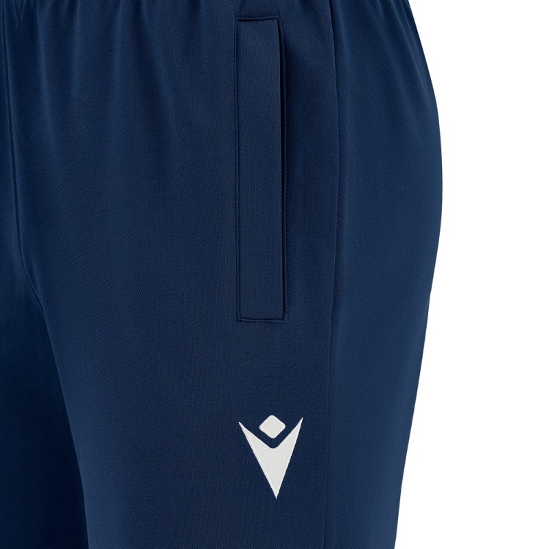 PRESENTATION TRACKSUIT PANTS HERACLES - MACRON - Sizes 3XS to 5XL - Picture 10 of 13