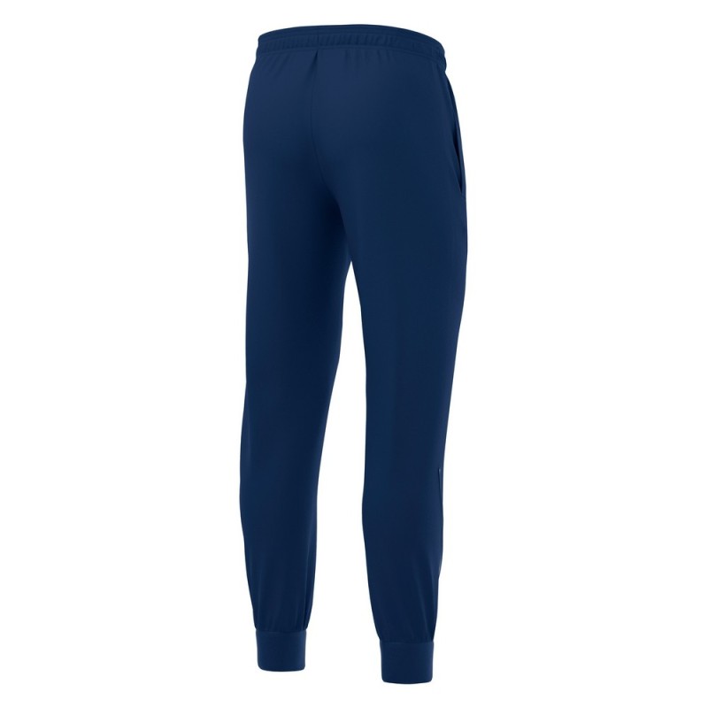PRESENTATION TRACKSUIT PANTS HERACLES - MACRON - Sizes 3XS to 5XL - Picture 9 of 13