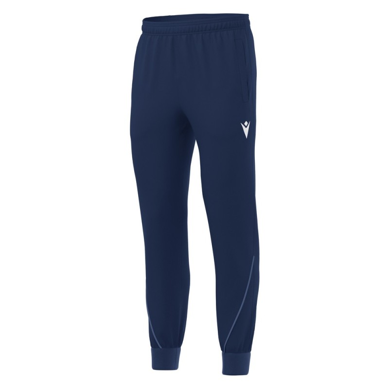 PRESENTATION TRACKSUIT PANTS HERACLES - MACRON - Sizes 3XS to 5XL - Picture 8 of 13