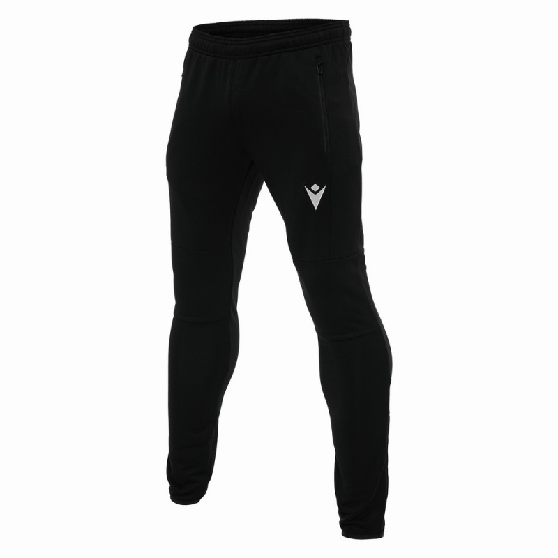 PRÄSENTATIONSANZUG HOSE NEPRI HERO - MACRON - Von 3XS bis 5XL