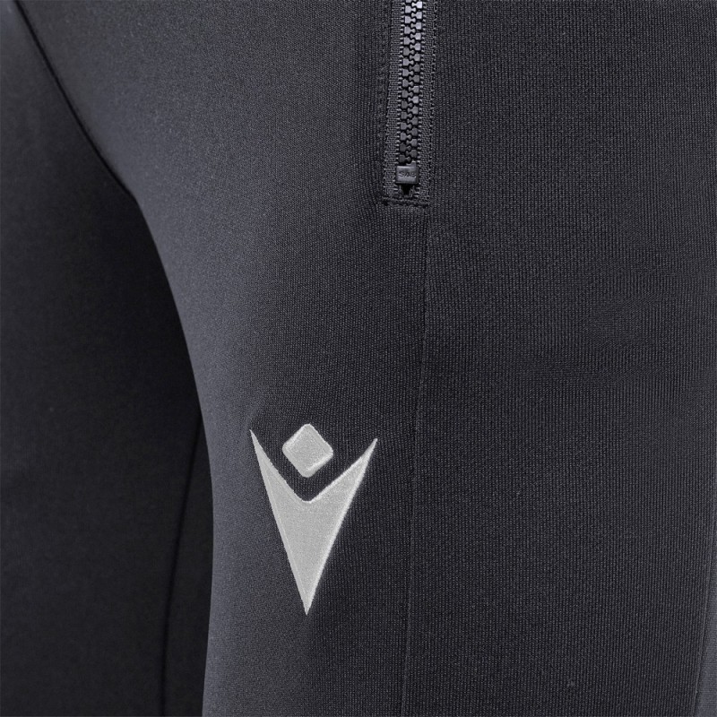 PRESENTATION TRACKSUIT PANTS NEPRI HERO - MACRON - Sizes 3XS to 5XL - Picture 12 of 13