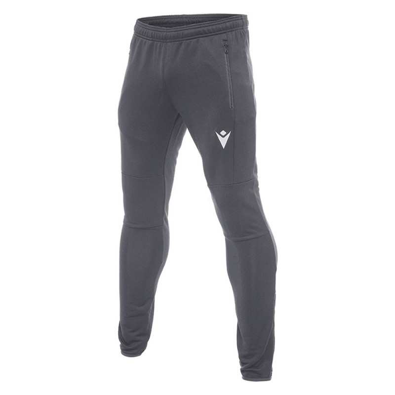 PRESENTATION TRACKSUIT PANTS NEPRI HERO - MACRON - Sizes 3XS to 5XL - Picture 10 of 13