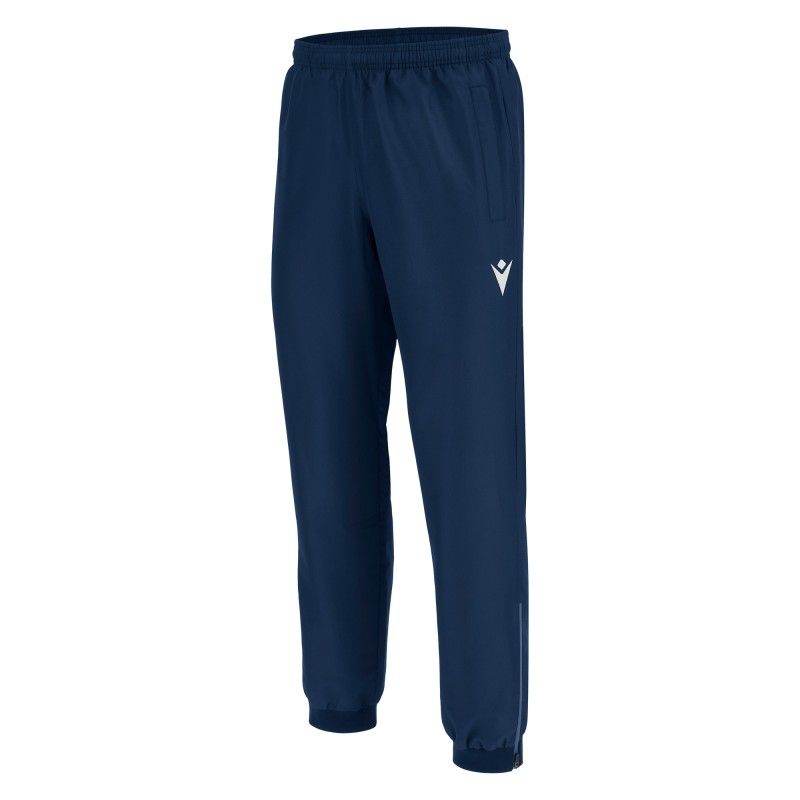 PRÄSENTATIONSANZUG HOSE MICROFASER ORPHEUS - MACRON - Von 3XS bis 5XL