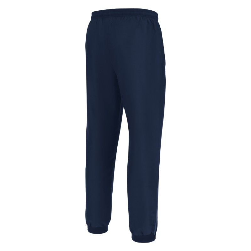 PRESENTATION TRACKSUIT PANTS MICROFIBER ORPHEUS - MACRON - Sizes 3XS to 5XL - Picture 9 of 13