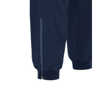 PRÄSENTATIONSANZUG HOSE MICROFASER ORPHEUS - MACRON - Von 3XS bis 5XL