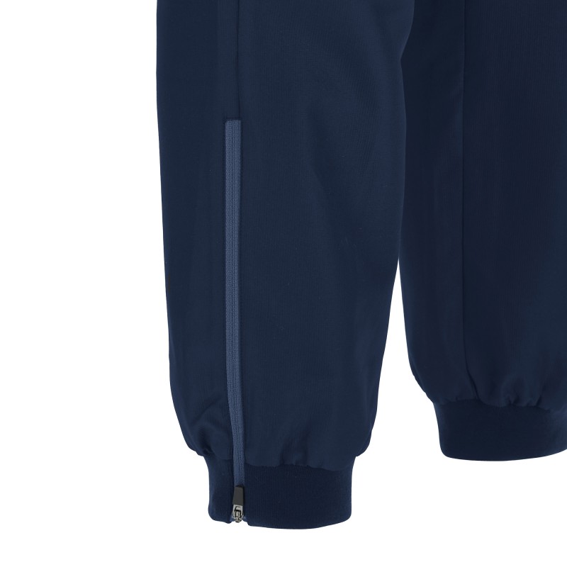 PRESENTATION TRACKSUIT PANTS MICROFIBER ORPHEUS - MACRON - Sizes 3XS to 5XL - Picture 12 of 13