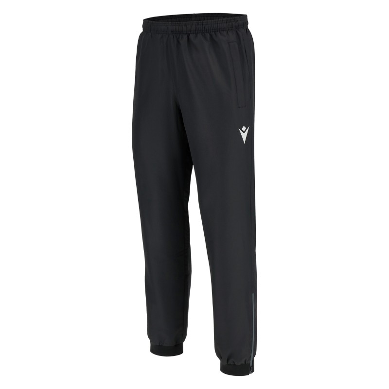 PRESENTATION TRACKSUIT PANTS MICROFIBER ORPHEUS - MACRON - Sizes 3XS to 5XL - Picture 13 of 13