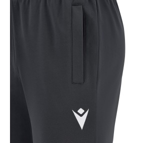 PRESENTATION TRACKSUIT PANTS WOMAN MINERVA - MACRON - Sizes 3XS to 3XL