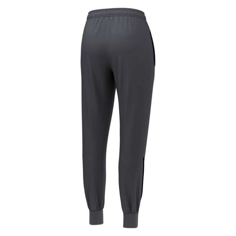 PRESENTATION TRACKSUIT PANTS WOMAN MINERVA - MACRON - Sizes 3XS to 3XL - Picture 11 of 13