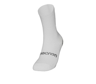 CALCETINES MEDIAS FÚTBOL y RUGBY PRO GRIP HERO - MACRON - Paquete de 5 pares