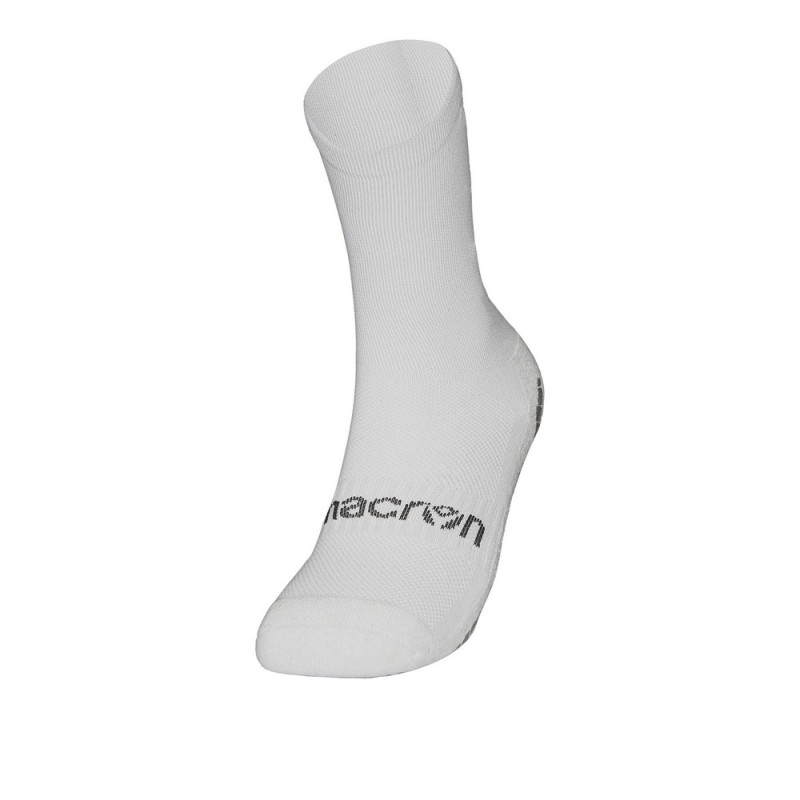 CALCETINES MEDIAS FÚTBOL y RUGBY PRO GRIP HERO - MACRON - Paquete de 5 pares