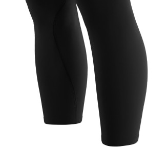 PANTALON THERMIQUE LEGGINGS HOMME RUNNING IVY - MACRON - De S à 3XL