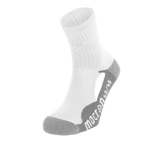 SOCKS FOOTBALL SOCCER RUGBY TRICK - MACRON - Pack of 5 pairs