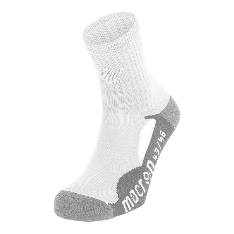 SOCKS FOOTBALL SOCCER RUGBY TRICK - MACRON - Pack of 5 pairs