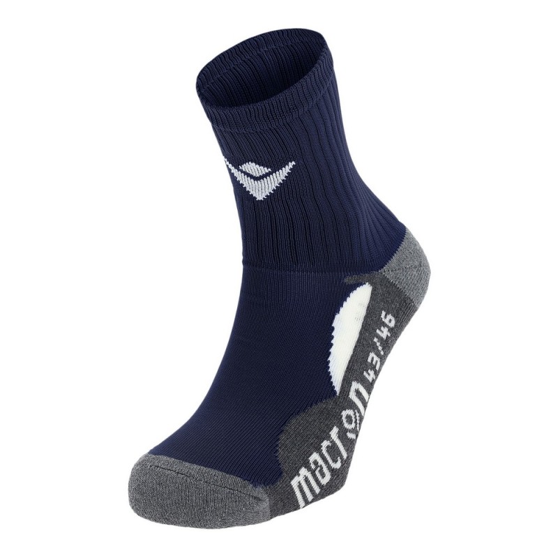 SOCKS FOOTBALL SOCCER RUGBY TRICK - MACRON - Pack of 5 pairs - Picture 16 of 19