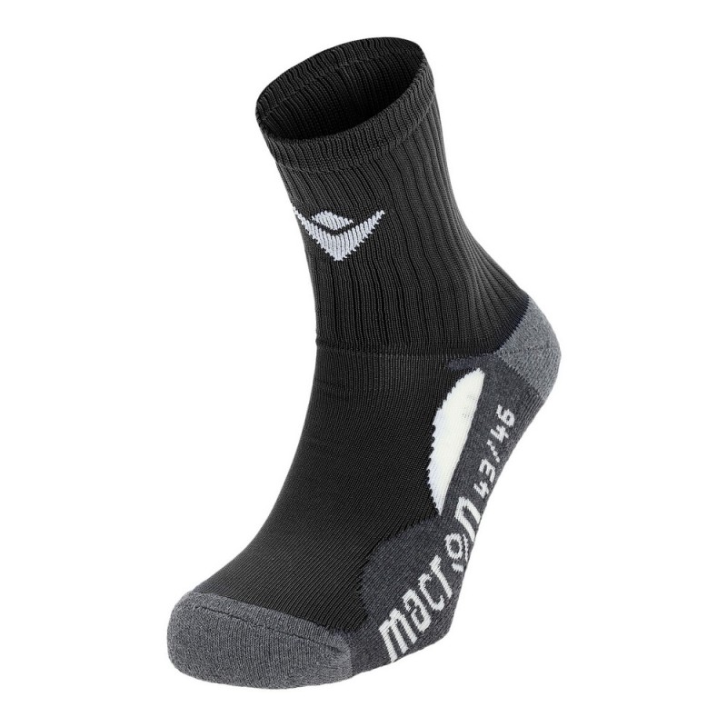 SOCKS FOOTBALL SOCCER RUGBY TRICK - MACRON - Pack of 5 pairs - Picture 17 of 19