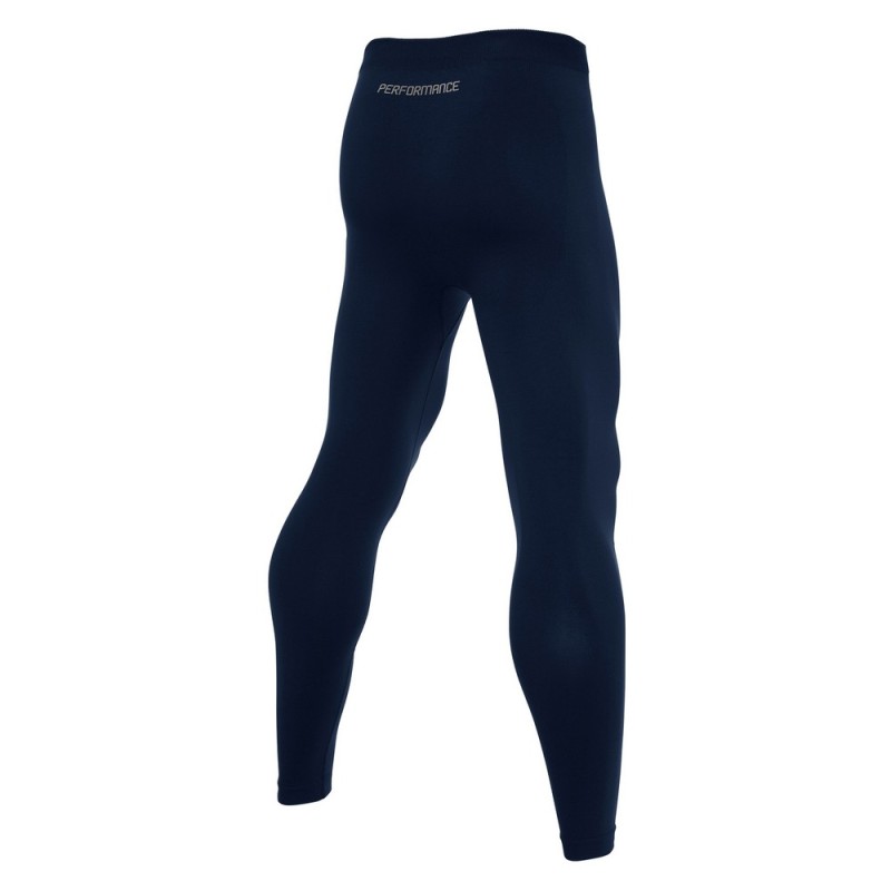 BASELAYER THERMAL UNDERWEAR LONG PANT PERFORMANCE - MACRON - 4XS to 3XL - Picture 8 of 9