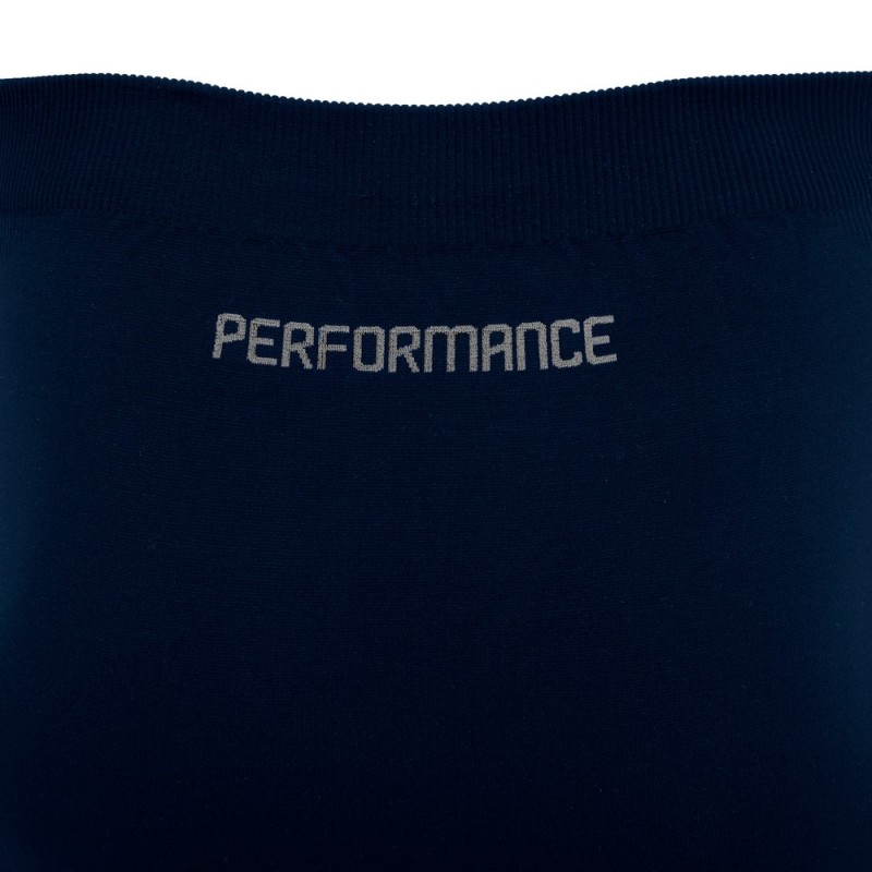 BASELAYER THERMAL UNDERWEAR LONG PANT PERFORMANCE - MACRON - 4XS to 3XL - Picture 9 of 9