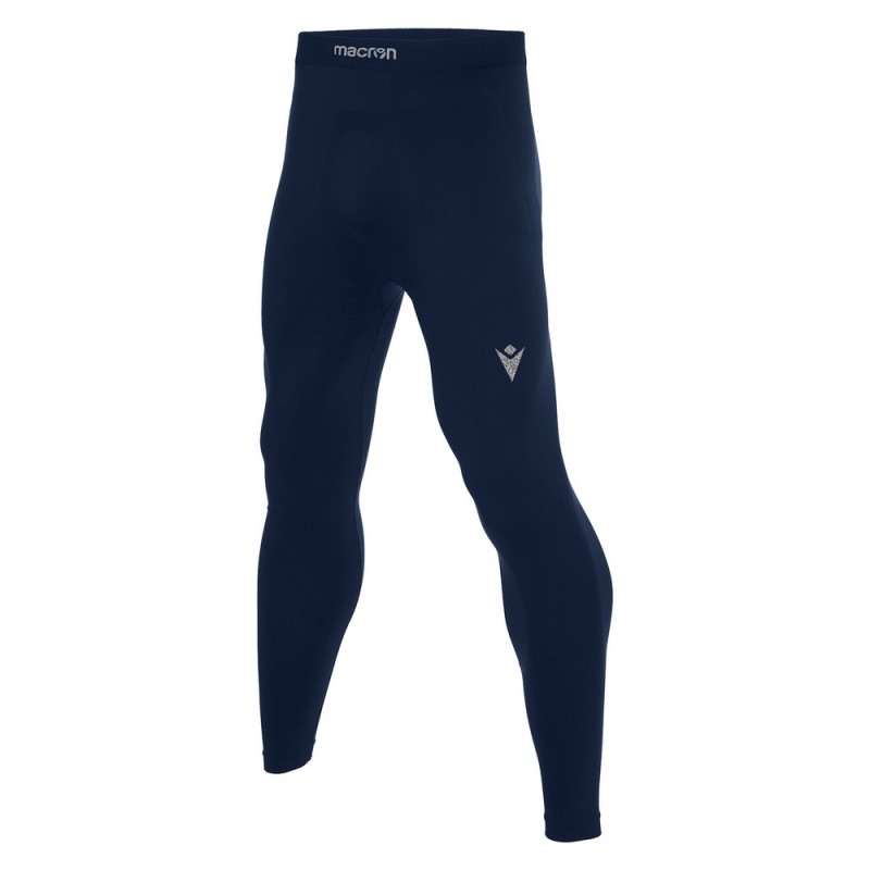 BASELAYER THERMAL UNDERWEAR LONG PANT PERFORMANCE - MACRON - 4XS to 3XL - Picture 7 of 9