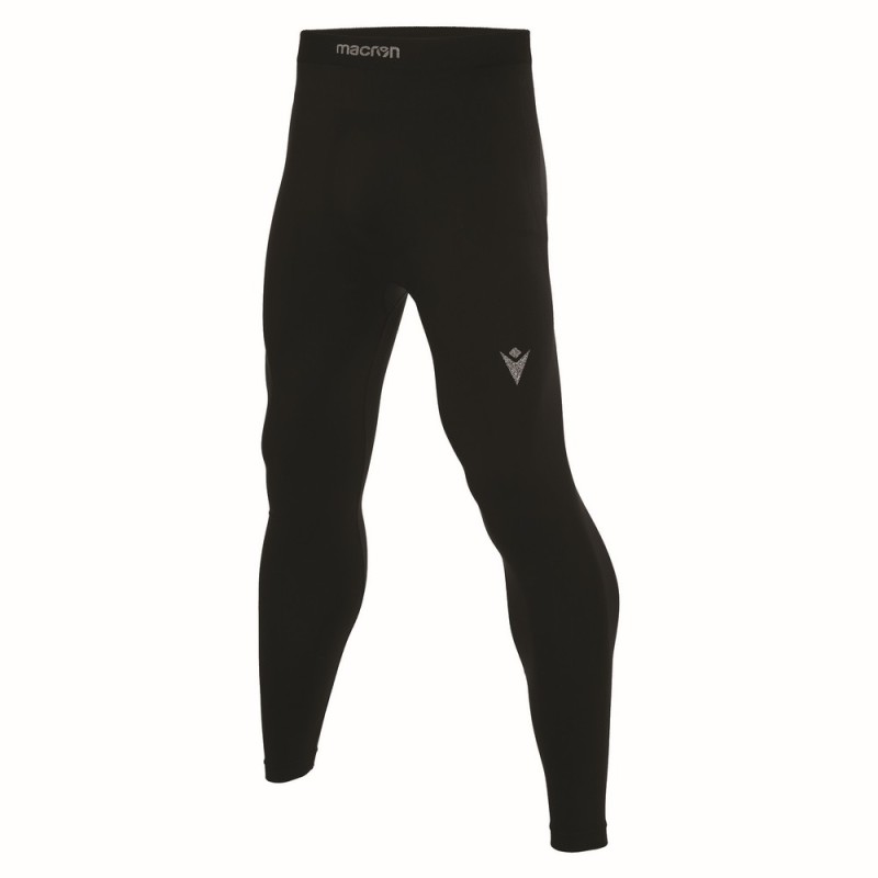 SOUS-VÊTEMENT PANTALON THERMIQUE PERFORMANCE - MACRON - De 4XS à 3XL