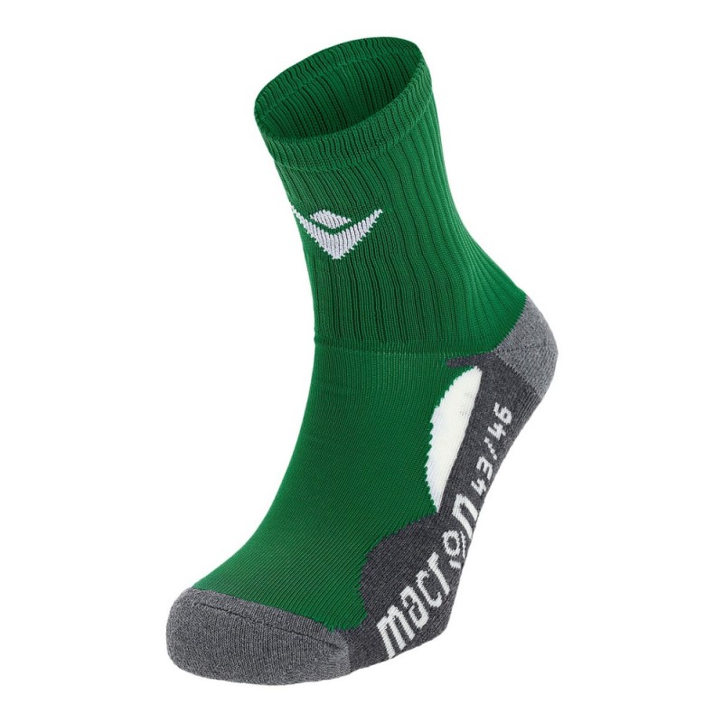 SOCKS FOOTBALL SOCCER RUGBY TRICK - MACRON - Pack of 5 pairs - Picture 15 of 19