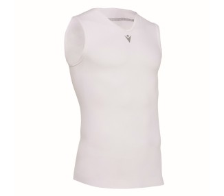 SOUS-VÊTEMENT MAILLOT DÉBARDEUR THERMIQUE PERFORMANCE ++ SL - MACRON - S à 3XL