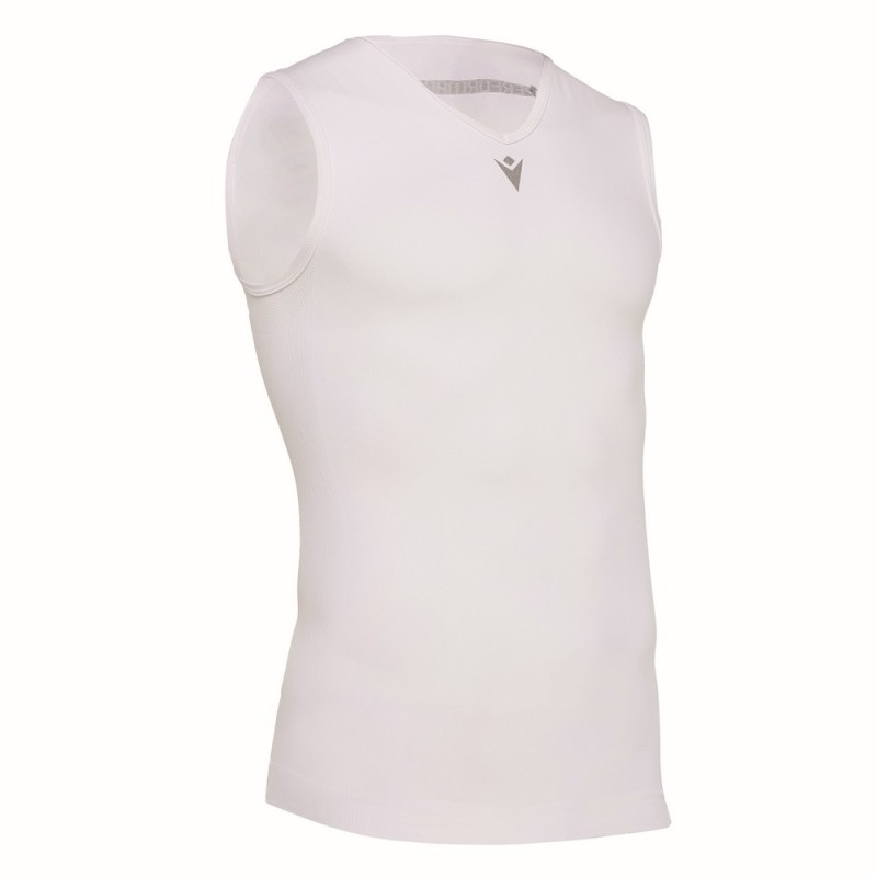 SOUS-VÊTEMENT MAILLOT DÉBARDEUR THERMIQUE PERFORMANCE ++ SL - MACRON - S à 3XL
