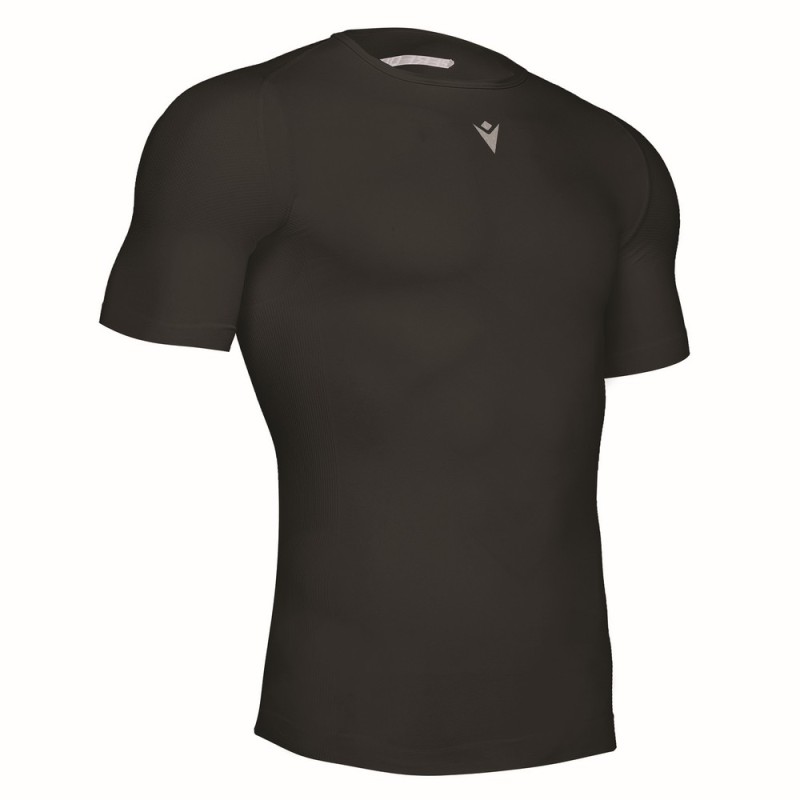 BASELAYER THERMAL UNDERWEAR SHIRT PERFORMANCE ++ SS - MACRON - S to 3XL - Picture 7 of 7