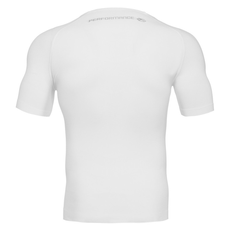 BASELAYER THERMAL UNDERWEAR SHIRT PERFORMANCE ++ SS - MACRON - S to 3XL - Picture 6 of 7