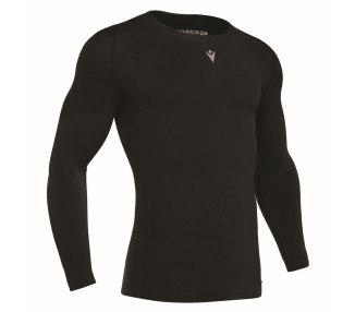 SOUS-VÊTEMENT MAILLOT THERMIQUE PERFORMANCE ++ ML - MACRON - S à 3XL