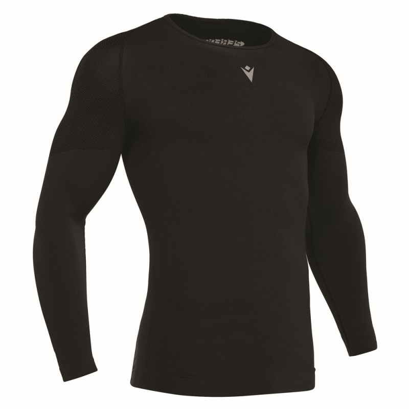 SOUS-VÊTEMENT MAILLOT THERMIQUE PERFORMANCE ++ ML - MACRON - S à 3XL