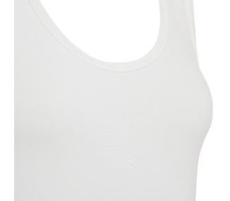BASELAYER THERMAL UNDERWEAR SHIRT SINGLET WOMAN PERFORMANCE - MACRON - S to L