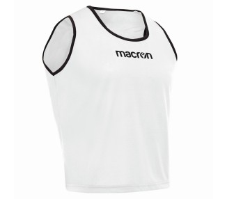 Paquet de 5 pièces BAVOIR RÉVERSIBLE PRACTICE+ - MACRON - 3XS à 2XL