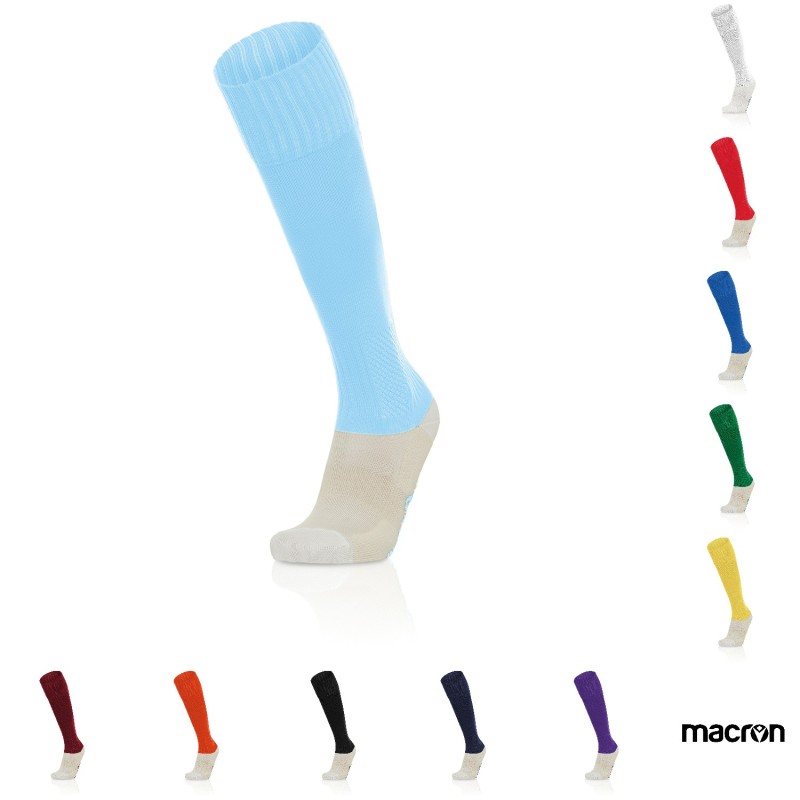 Lot de 5 paires de chaussettes 'foot