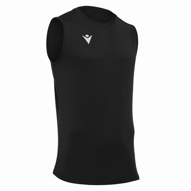 MAILLOT DÉBARDEUR FOOTBALL ENTRAÎNEMENT KESIL - MACRON - Tailles 3XS - 5XL MAILLOT DÉBARDEUR FOOTBALL ENTRAÎNEMENT KESIL - MACRON - Tailles 3XS - 5XL