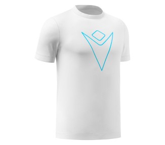 MAILLOT T-SHIRT COTON GADREEL ECO - MACRON - De XS à 4XL