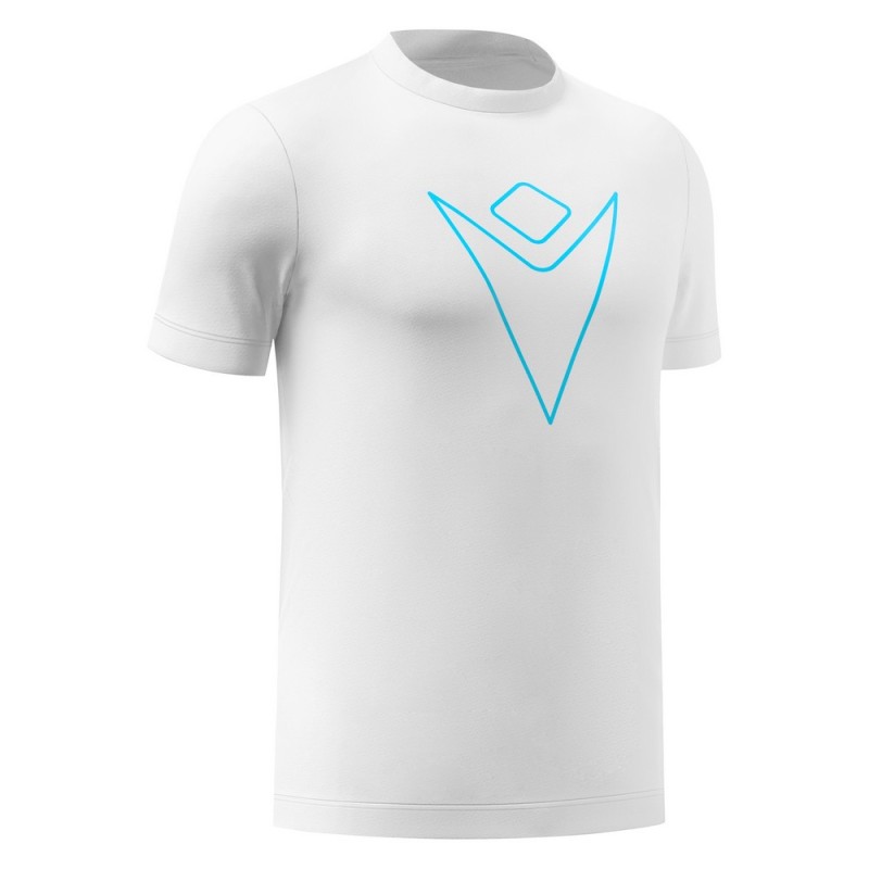 CAMISETA T-SHIRT ALGODON GADREEL ECO - MACRON - Talla XS - 4XL CAMISETA T-SHIRT ALGODON GADREEL ECO - MACRON - Talla XS - 4XL